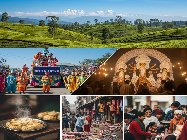 Content marketing for North Bengal audience