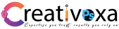 Creativoxa Logo