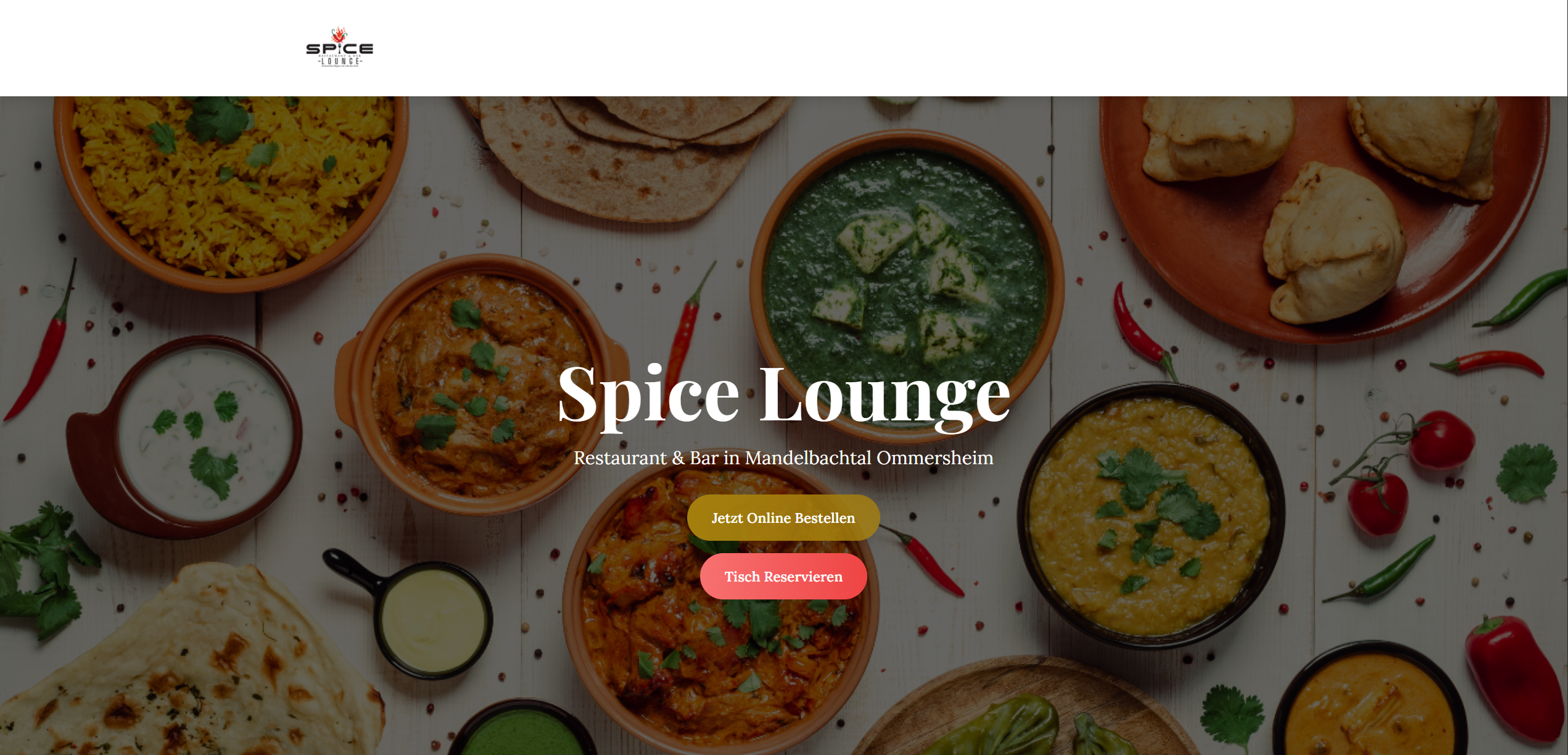 Spice Lounge