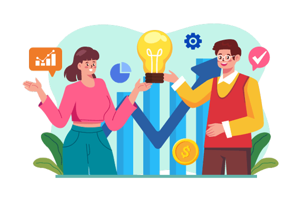 digital marketing company