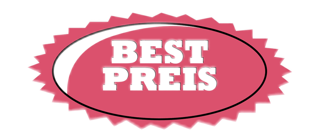 best preis