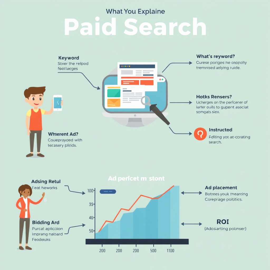What is Paid Search? The Ultimate Guide for Beginners (2025)
